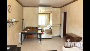 1-к квартира, на длительный срок, 30м2, 4/9 этаж