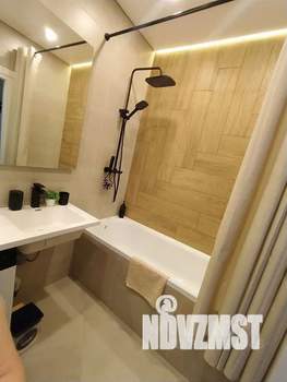 1-к квартира, посуточно, 30м2, 4/9 этаж