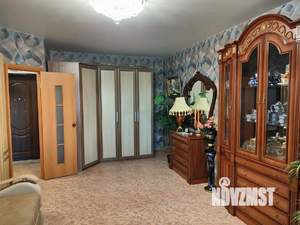 1-к квартира, на длительный срок, 48м2, 3/11 этаж