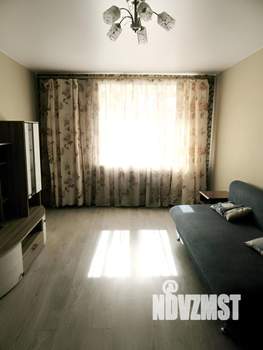 1-к квартира, на длительный срок, 38м2, 4/10 этаж