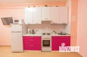 2-к квартира, посуточно, 64м2, 17/18 этаж