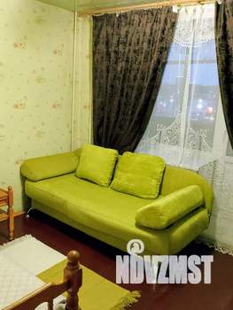 2-к квартира, посуточно, 60м2, 9/12 этаж