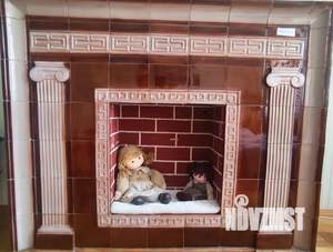 3-к квартира, посуточно, 80м2, 2/2 этаж