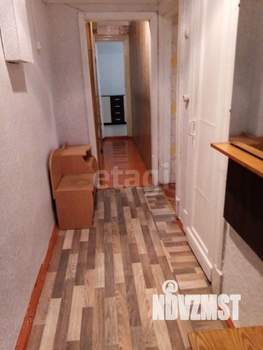 2-к квартира, на длительный срок, 44м2, 2/3 этаж