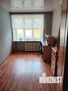 2-к квартира, посуточно, 45м2, 4/12 этаж