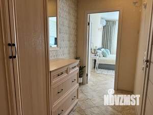 Студия квартира, посуточно, 25м2, 5/18 этаж