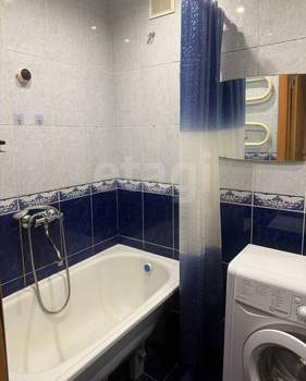 1-к квартира, на длительный срок, 33м2, 4/9 этаж