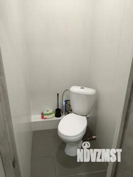 1-к квартира, на длительный срок, 24м2, 1/2 этаж