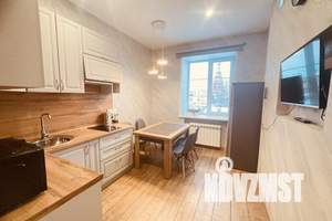 2-к квартира, посуточно, 58м2, 3/4 этаж