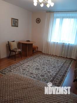 1-к квартира, на длительный срок, 36м2, 5/9 этаж