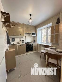 1-к квартира, посуточно, 31м2, 4/4 этаж