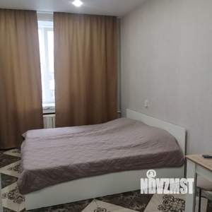 Студия квартира, посуточно, 19м2, 4/4 этаж