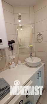 1-к квартира, посуточно, 42м2, 7/9 этаж