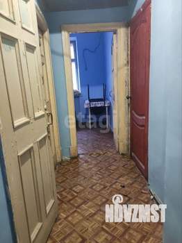 3-к квартира, на длительный срок, 60м2, 1/4 этаж