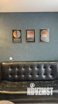 1-к квартира, на длительный срок, 31м2, 5/5 этаж