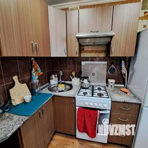 1-к квартира, на длительный срок, 35м2, 1/5 этаж