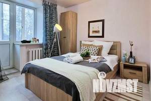 2-к квартира, посуточно, 39м2, 4/5 этаж