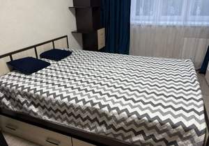 1-к квартира, на длительный срок, 43м2, 2/9 этаж