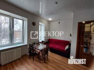 3-к квартира, на длительный срок, 88м2, 4/4 этаж
