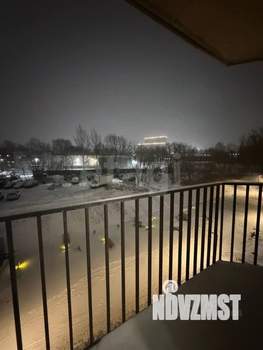 1-к квартира, на длительный срок, 37м2, 4/25 этаж