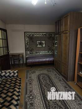 1-к квартира, на длительный срок, 33м2, 7/9 этаж