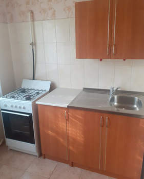 2-к квартира, на длительный срок, 45м2, 4/5 этаж