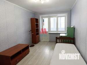 1-к квартира, на длительный срок, 54м2, 5/10 этаж