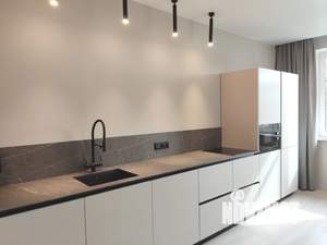 1-к квартира, посуточно, 48м2, 5/11 этаж