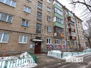 1-к квартира, на длительный срок, 31м2, 4/5 этаж