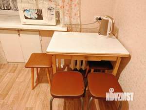 2-к квартира, посуточно, 42м2, 1/1 этаж