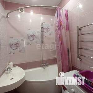 2-к квартира, на длительный срок, 58м2, 2/4 этаж