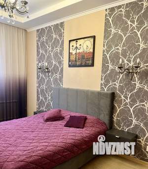 3-к квартира, на длительный срок, 89м2, 3/5 этаж