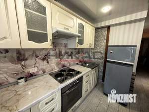2-к квартира, на длительный срок, 50м2, 3/12 этаж