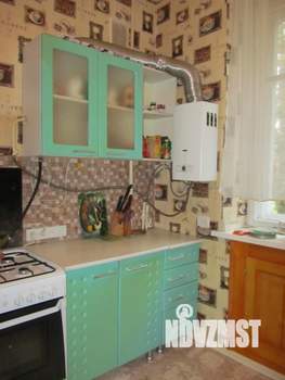 2-к квартира, на длительный срок, 55м2, 2/3 этаж