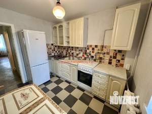 2-к квартира, на длительный срок, 45м2, 1/5 этаж