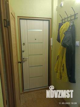 1-к квартира, на длительный срок, 31м2, 5/5 этаж