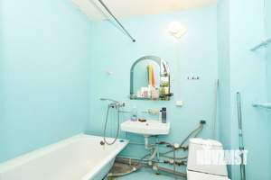 1-к квартира, на длительный срок, 39м2, 10/10 этаж