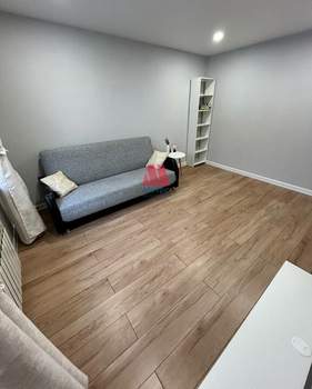 1-к квартира, на длительный срок, 22м2, 2/9 этаж