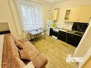 1-к квартира, на длительный срок, 38м2, 1/9 этаж