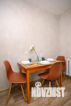 1-к квартира, посуточно, 30м2, 2/5 этаж
