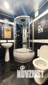 1-к квартира, посуточно, 29м2, 5/5 этаж