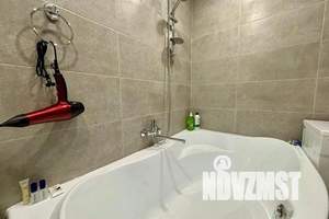 2-к квартира, посуточно, 20м2, 2/11 этаж