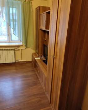 1-к квартира, на длительный срок, 30м2, 5/9 этаж