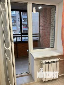 1-к квартира, на длительный срок, 45м2, 3/10 этаж