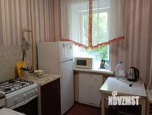 1-к квартира, на длительный срок, 30м2, 2/10 этаж