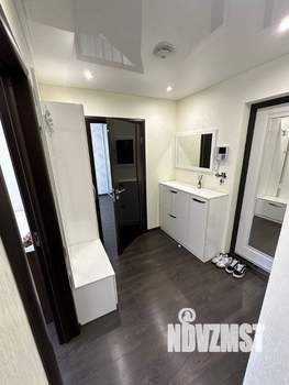 2-к квартира, на длительный срок, 52м2, 1/9 этаж