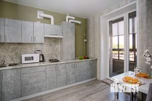 1-к квартира, посуточно, 34м2, 2/5 этаж