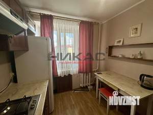 1-к квартира, на длительный срок, 32м2, 4/9 этаж