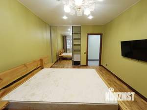 2-к квартира, на длительный срок, 70м2, 2/13 этаж