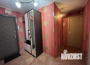 1-к квартира, на длительный срок, 41м2, 5/10 этаж